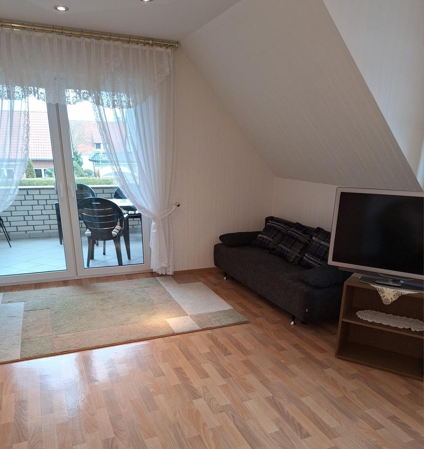 Fewo Duemmer-Diepholz1 Exteriér fotografie