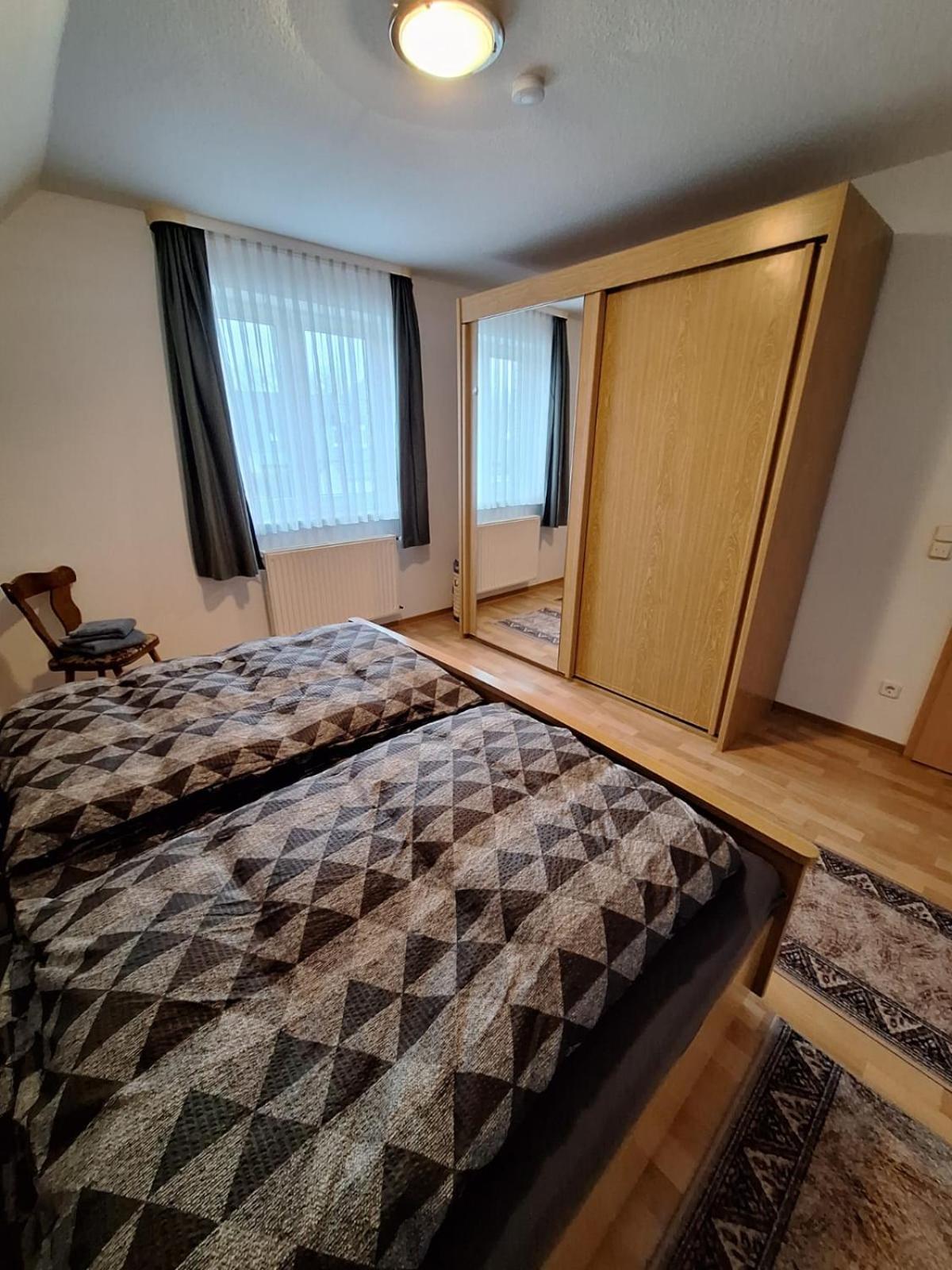 Fewo Duemmer-Diepholz1 Exteriér fotografie