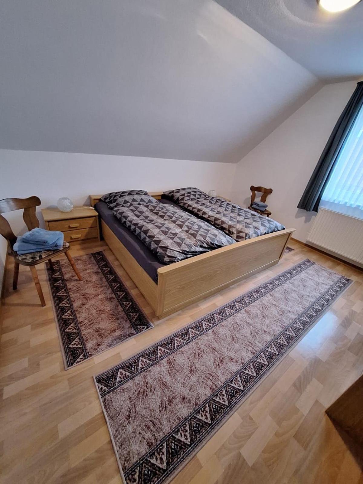 Fewo Duemmer-Diepholz1 Exteriér fotografie