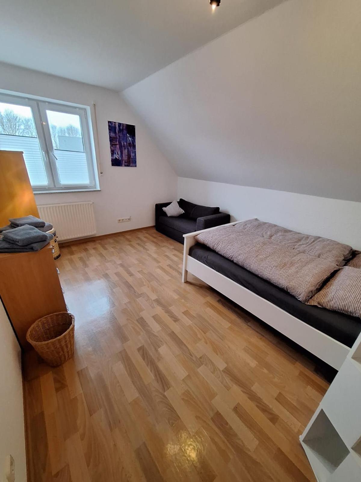 Fewo Duemmer-Diepholz1 Exteriér fotografie