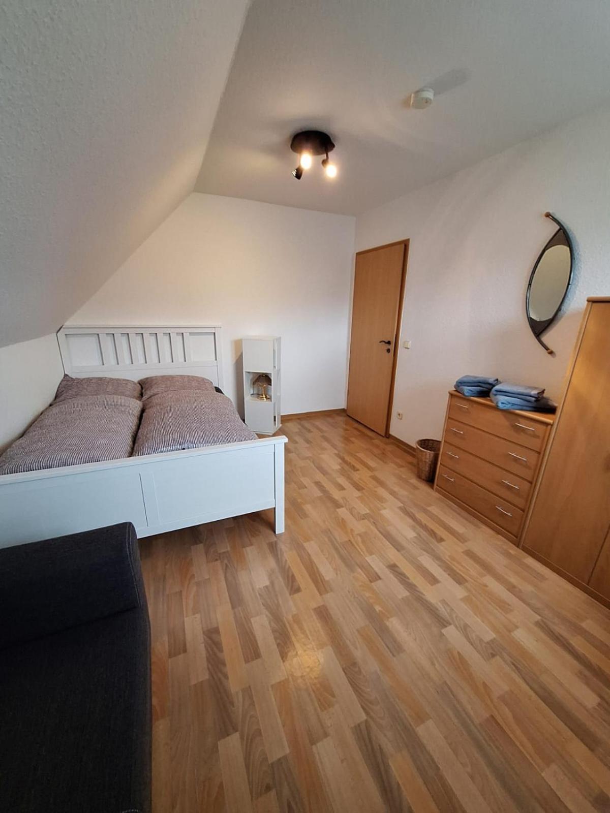 Fewo Duemmer-Diepholz1 Exteriér fotografie