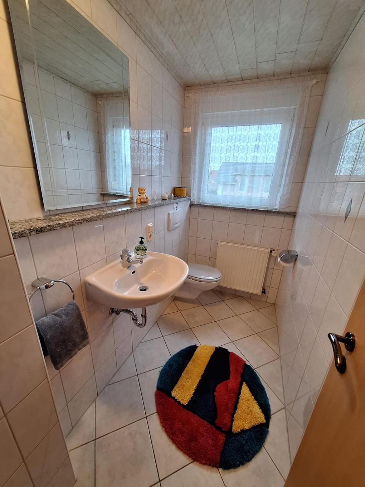 Fewo Duemmer-Diepholz1 Exteriér fotografie