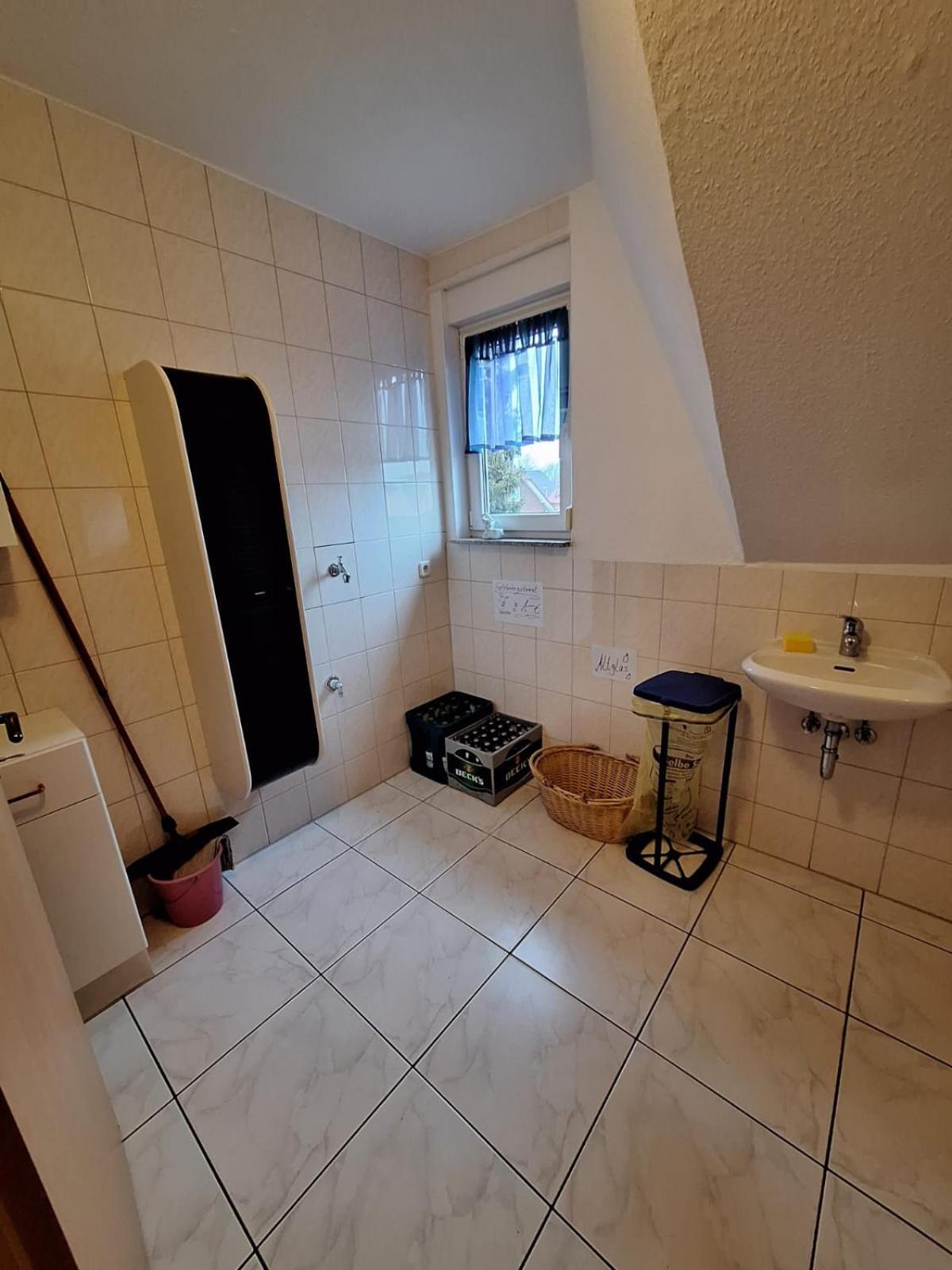 Fewo Duemmer-Diepholz1 Exteriér fotografie
